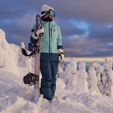 Tungsten II Jacket - Women's