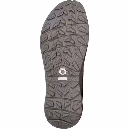 Katabatic Wind Low Hiking Shoe - Men's