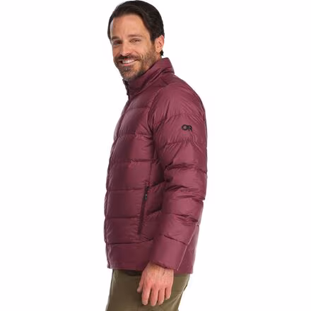 Coldfront Down Jacket - Men's