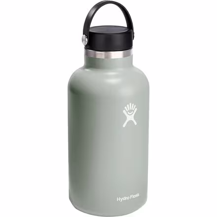64oz Wide Mouth Flex Cap 2.0 Water Bottle