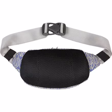 Canvas Spectator Waist Pack