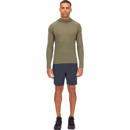 Sonic Hoodie - Men's