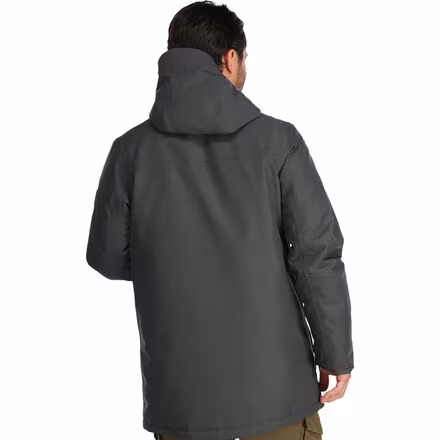 Stormcraft Down Parka - Men's
