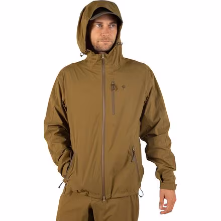 Squall 3L Ultralight Rain Jacket - Men's