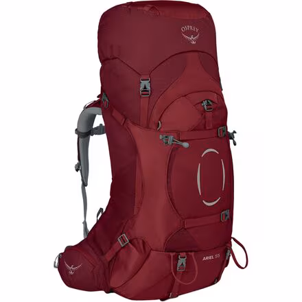 Ariel 55L Backpack - Women's