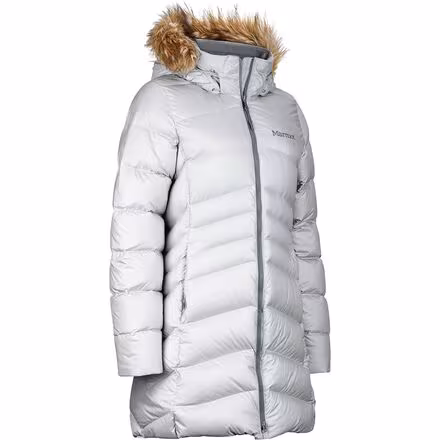 Montreal Coat - Women's