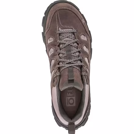 Sawtooth X Low B-Dry Shoe - Women's