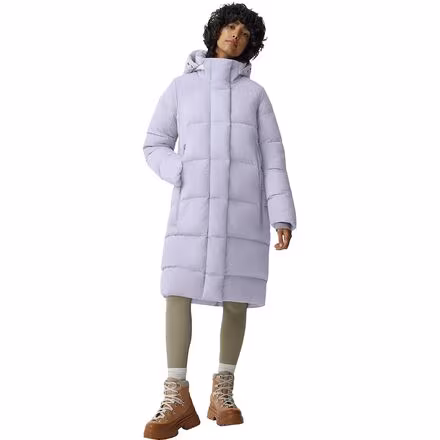 Byward Pastel Capsule Jacket - Women's