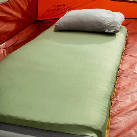 Klymaloft Sleeping Pad