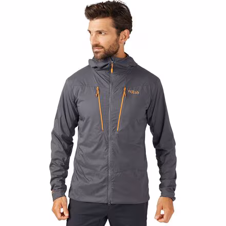 VR Alpine Light Jacket - Men's