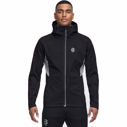 Protection Jacket - Men's