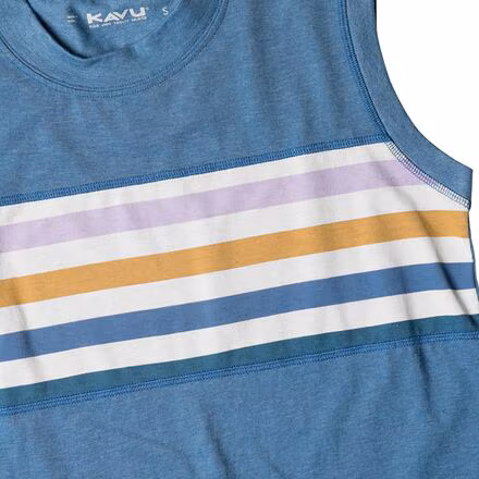 Tuva Tank Top - Women's