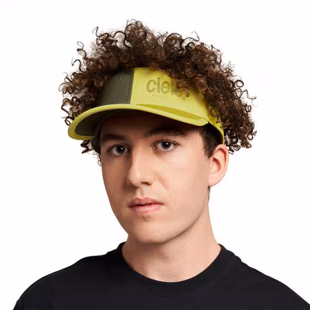 FSTVisor Dual SC - Athletics