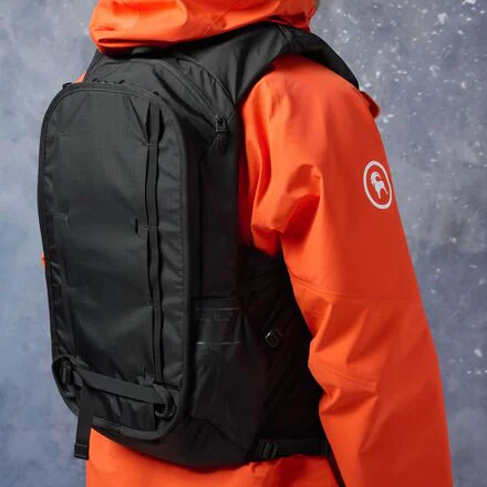 Snow Pro 8L Vest