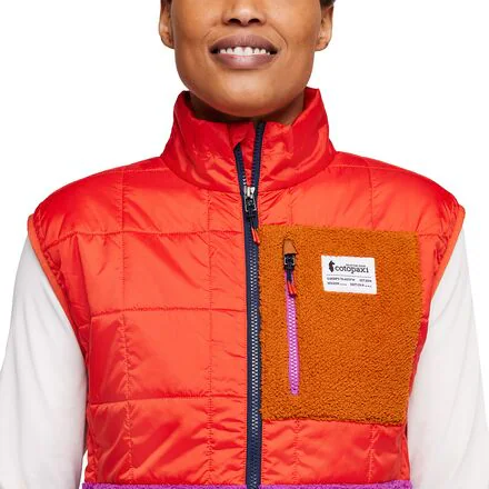 Trico Hybrid Vest - Women's