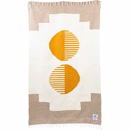 Horizon Blanket