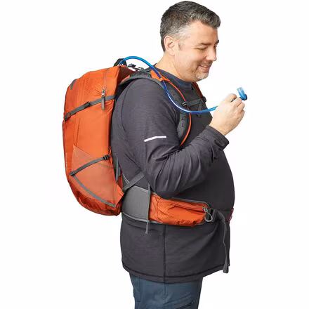 Citro 30L H2O Plus Backpack