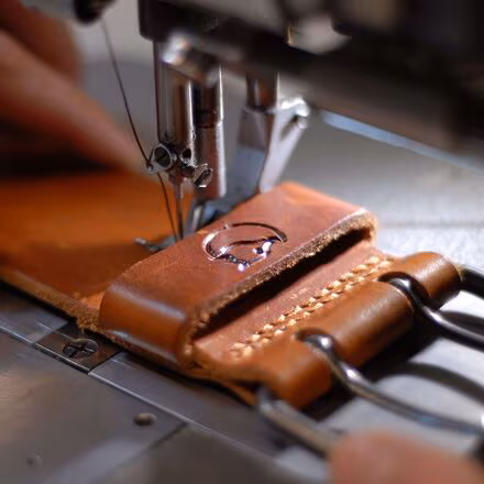 Singi Wide Belt - Men's