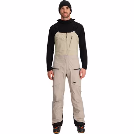 Skytour AscentShell Bib Pant - Men's