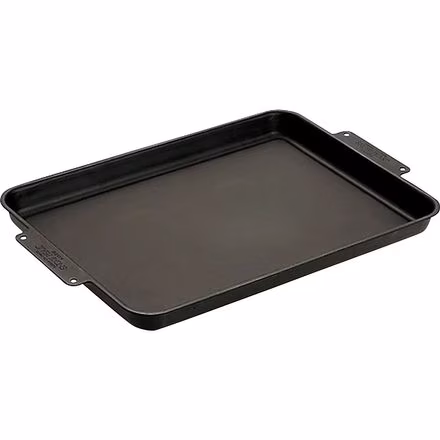 Iron Griddle