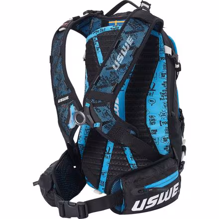 Flow 25L Protector Backpack