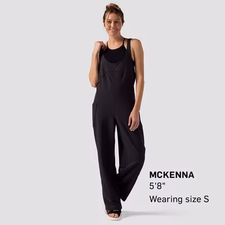 Coyote Hollow Jumpsuit - Women's