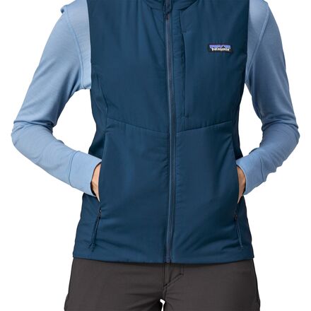 Nano-Air Light Vest - Women's