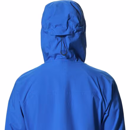 Stretch Ozonic Jacket - Women's