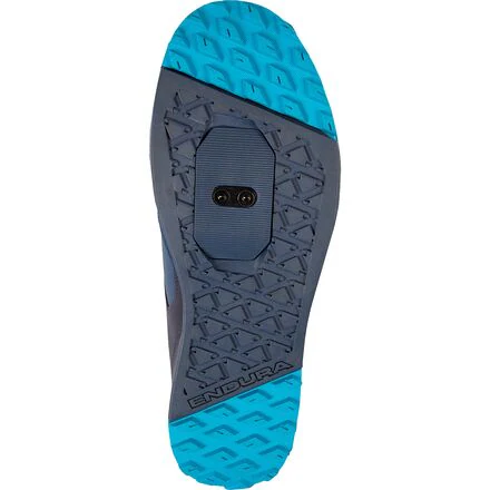 MT500 Burner Clipless Shoe