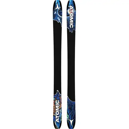 Bent 100 Ski - 2024