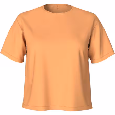 Dune Sky Short-Sleeve Top - Women's