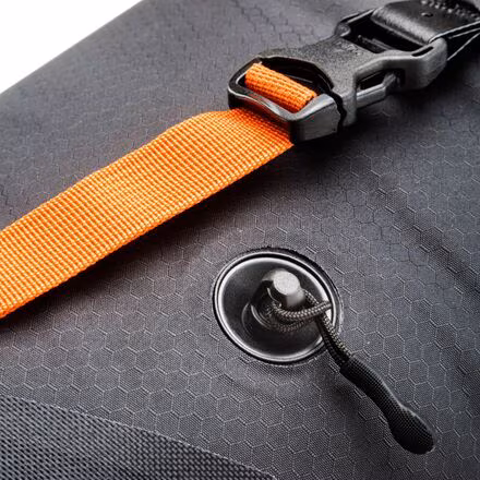 Seat Pack Saddle Bag