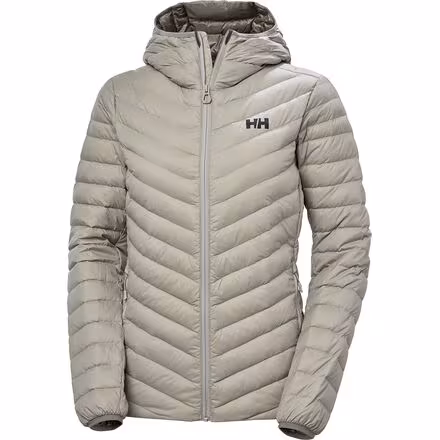Verglas Hooded Down Insulator Jacket - Women's