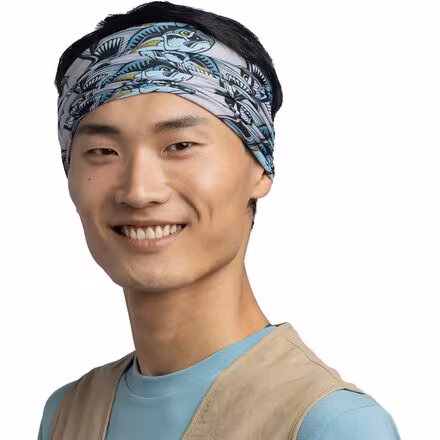 Coolnet UV Angler Buff