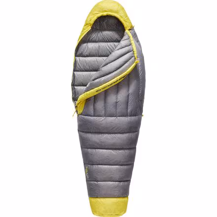 Spark Sleeping Bag: 30F Down - Women's