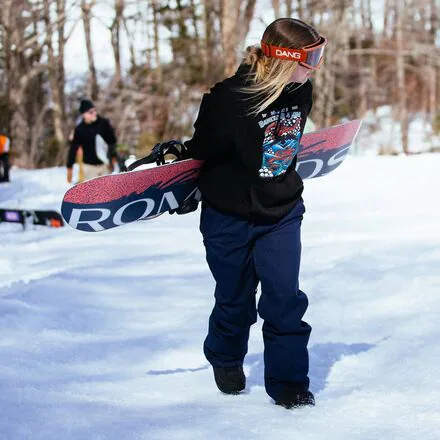 Heist Snowboard - 2024 - Women's