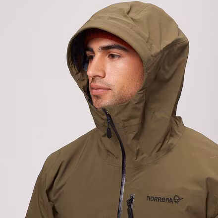 Lofoten GORE-TEX PRO Anorak - Men's