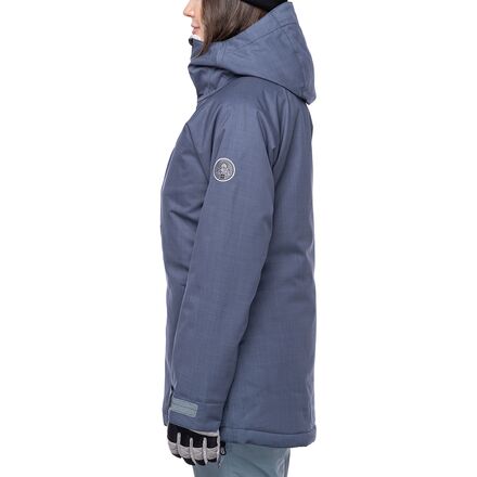 Dream Insulated Jacket - Women's