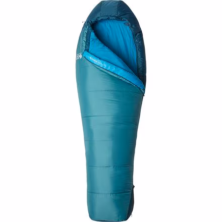Bozeman 30 Sleeping Bag: 30F Synthetic