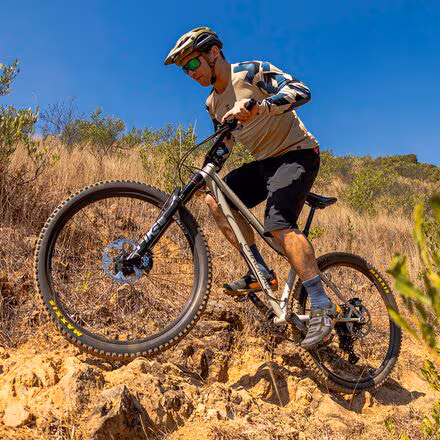 Kestrel BOA Mountain Bike Shoe - Men's