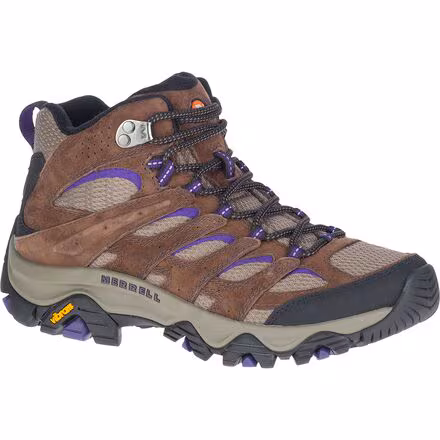 Moab 3 Mid Hiking Boot - Women's