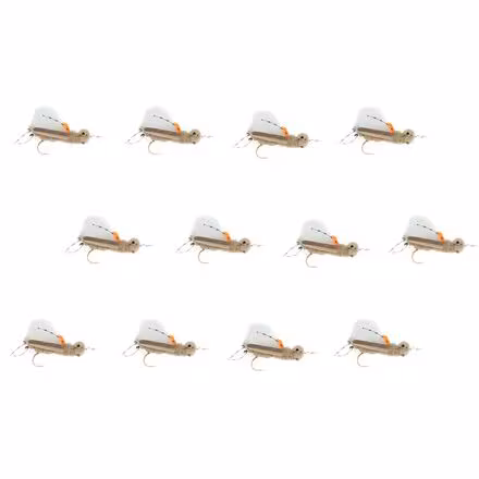 Thunder Thighs Hopper 12-Pack