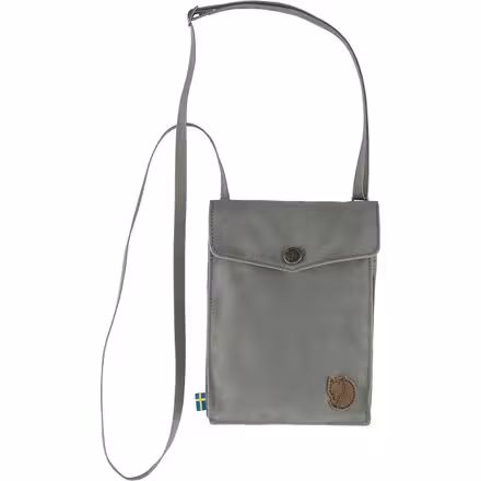 Pocket Shoulder Bag - Women's