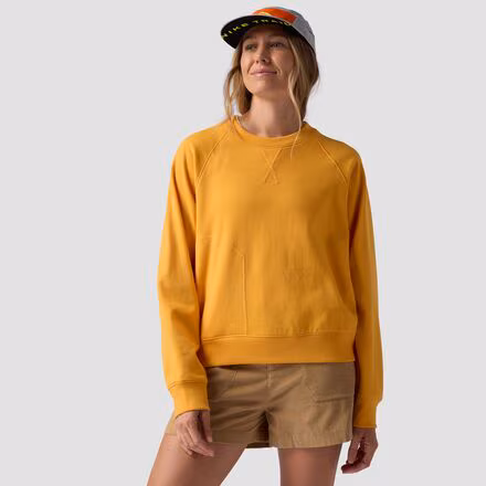 Coyote Hollow Fleece Pullover - Women's