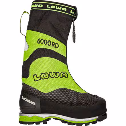 Expedition 6000 EVO RD Boot