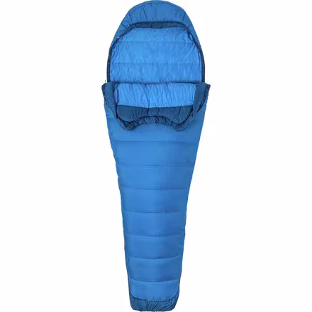 Trestles Elite Eco 20 Sleeping Bag: 20F Synthetic