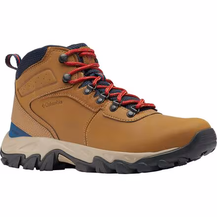 Newton Ridge Plus II Waterproof Hiking Boot - Men's