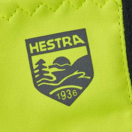 Runners All Weather Glove