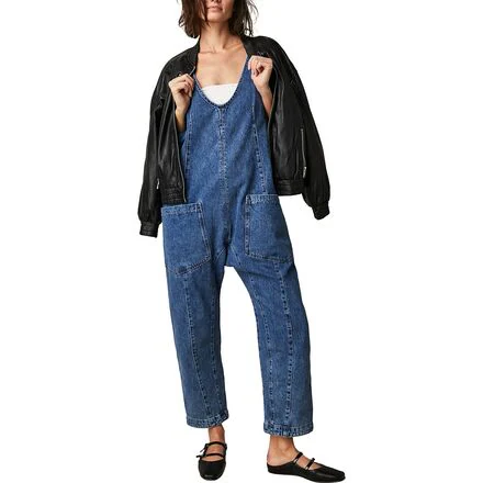 High Roller Jumpsuit - Women's