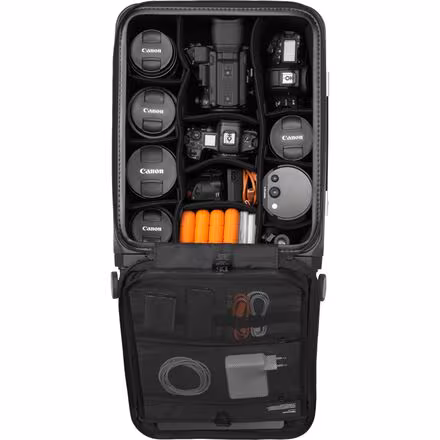 Ramverk 1st Generation Camera Insert